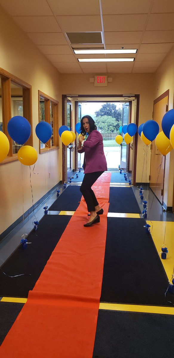 Saint_Gregs's tweet photo. Welcome to the 2019-2020 school year students and staff! 
#stgregsrocks
#bestschoolever https://t.co/5t6UBfRlAP