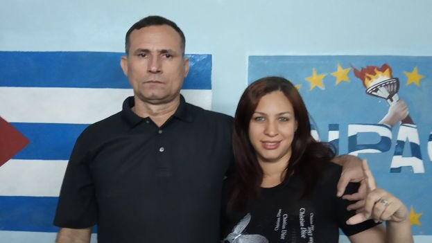 Rosa María Payá A. tweet media