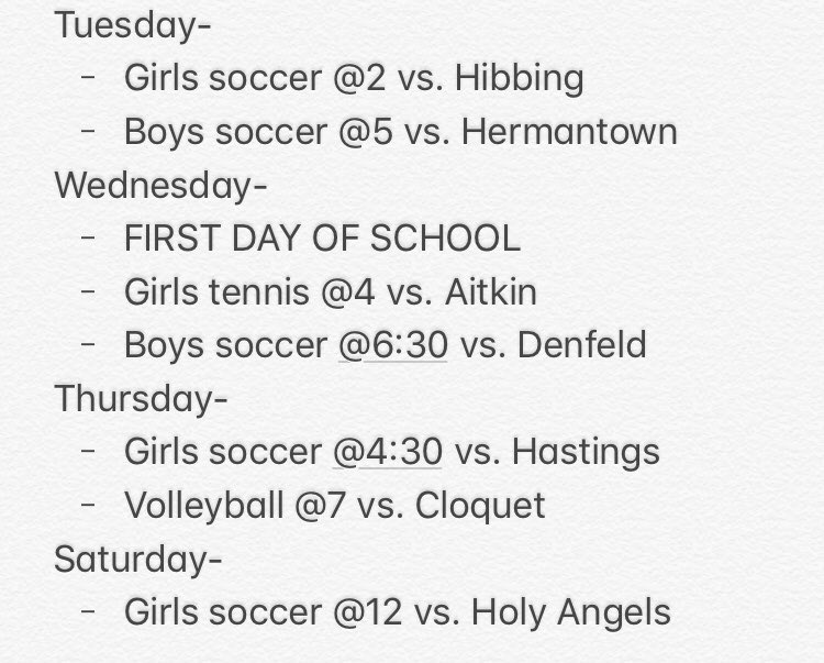DMHS_Fansection's tweet photo. 🚨🚨Your Toppers are in operation @ home this week!🚨🚨Stay tuned for themes and more! https://t.co/FOPoSanInW