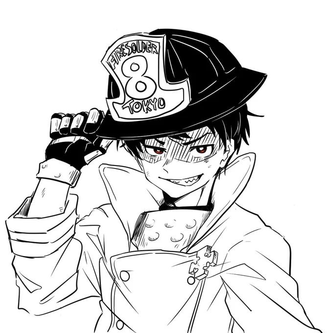 Shinra 