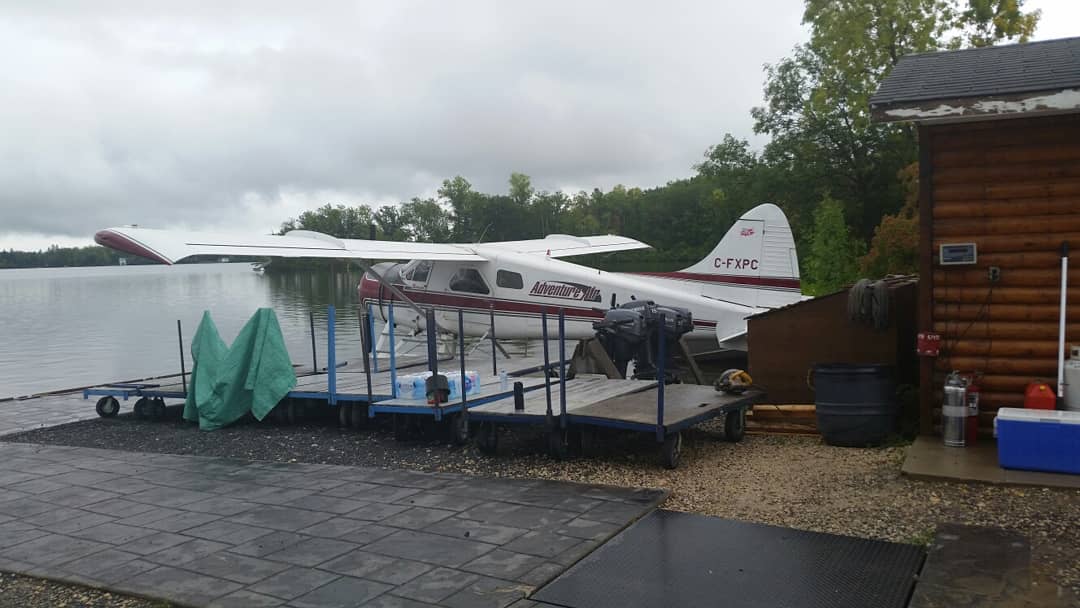 AmphibCaravan's tweet photo. Cloudy day at the Floatbase!
@AmphibCaravan https://t.co/LamJTfNWiD