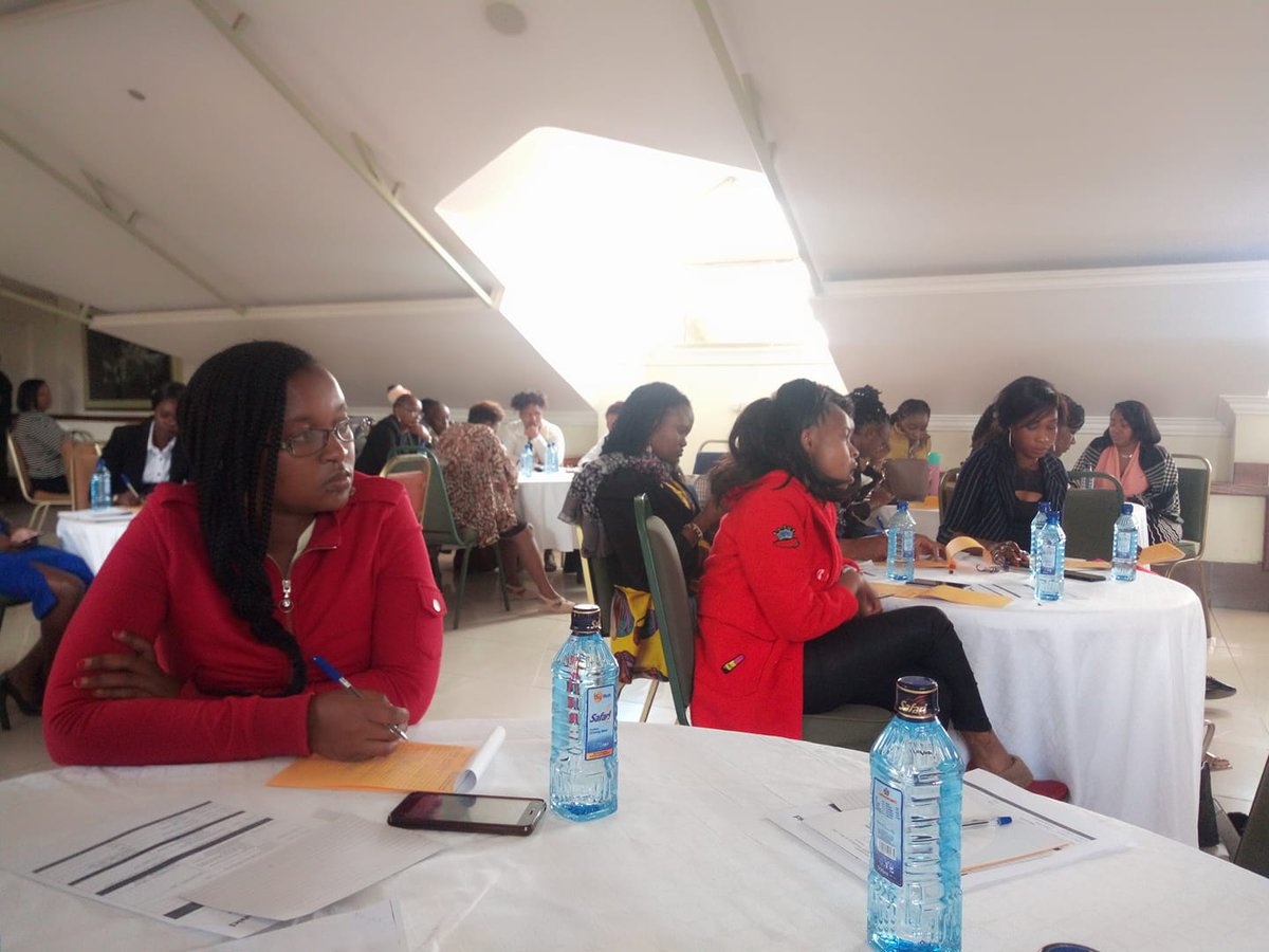 GoyaAfrique's tweet photo. Learning best approaches women can utilize to ensure that they lead effectively and above all show up in the next ballot and be counted! Mentorship is key!
#breakthechain
#leadershipmatters
#ChangingBeautifully
#WomenInLeadership https://t.co/Us3H3oPeEV
