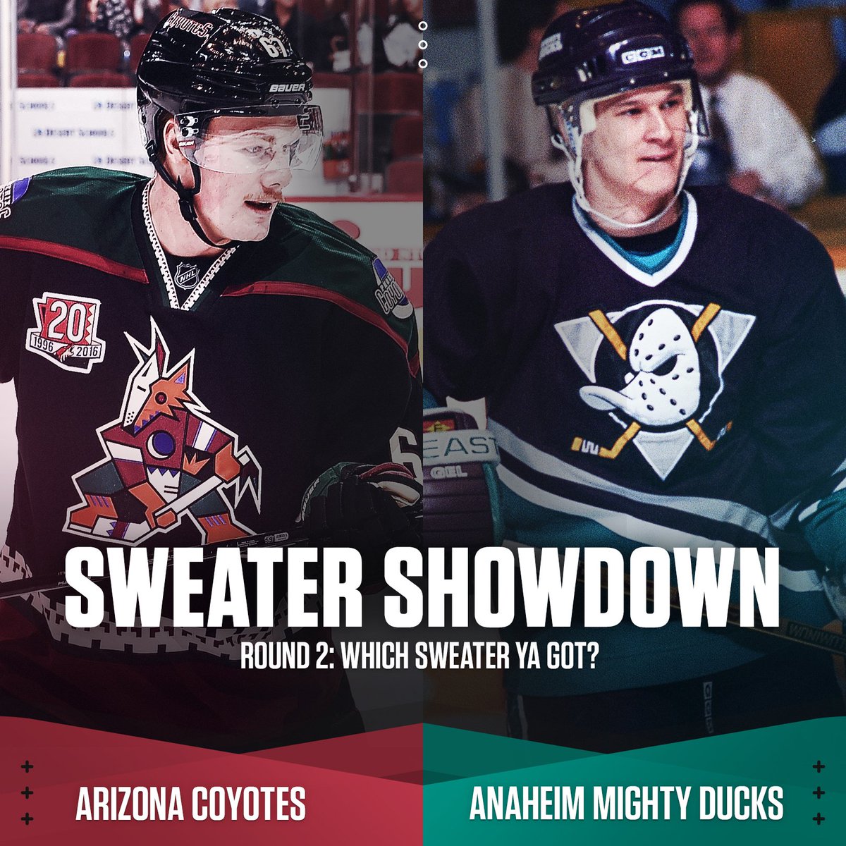 1996 mighty ducks jersey