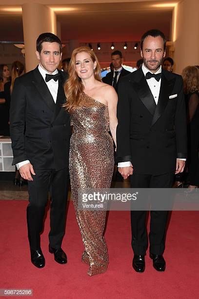 Happy Birthday Tom Ford! 