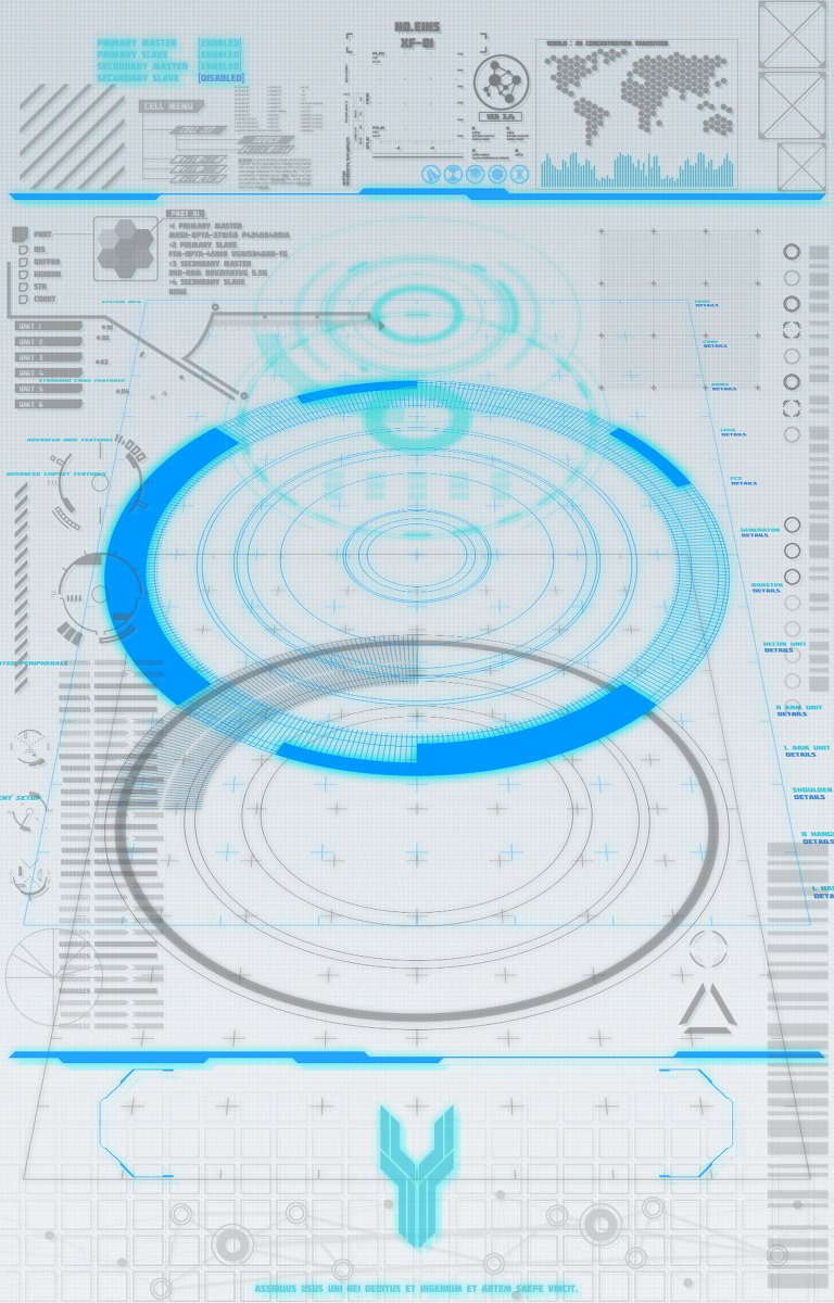 サイキバンジョー サイバーデザイン スマホ壁紙用 サイバー 壁紙 T Co Gmfg3tjs5s