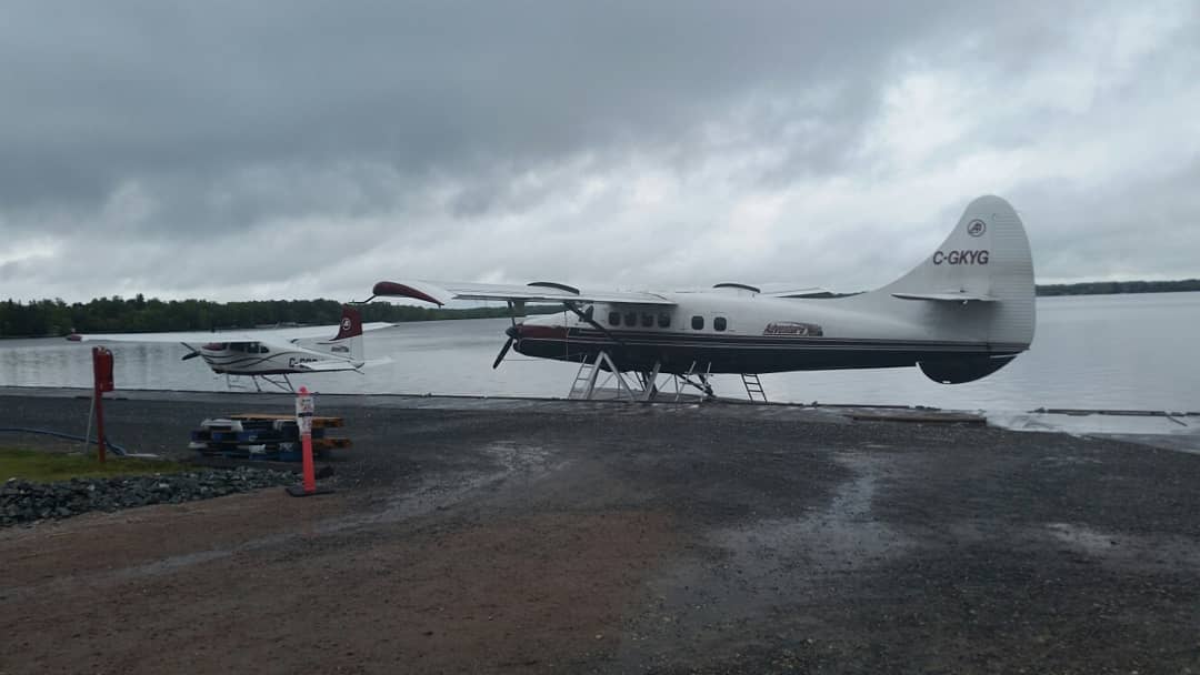 jacksonslodge's tweet photo. Cloudy day at the Floatbase!
@jacksonslodge https://t.co/YJT7ugbqqF