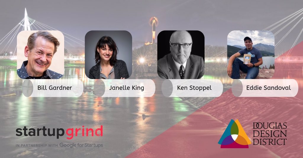 We’re so excited to collaborate with <a href="/StartupGrindICT/">Startup Grind ICT</a> for a power-packed business panel this October. Get your tickets now; they’ll go fast! startupgrind.com/events/details…