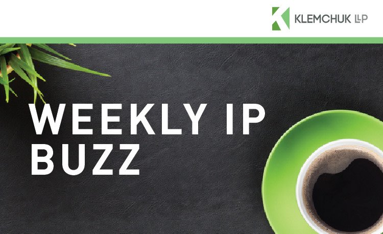 dklemchuk's tweet photo. Weekly IP Buzz for the week ending August 23, 2019 — Thriving Attorney. Bob Armstrong Dip at Matt's El Rancho. CCPA and GDPR-lite. https://t.co/jJilN6WmtY
#WeeklyIPBuzz #IP #CCPA #DataPrivacy #cybersecurity #trademark https://t.co/YZiC8sN2Xh