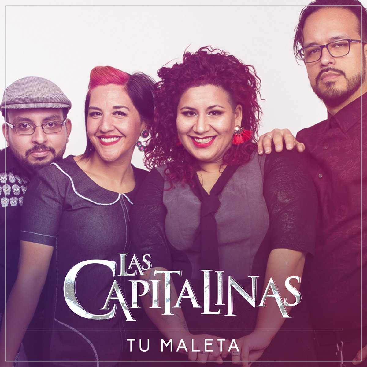 Las Capitalinas tweet media