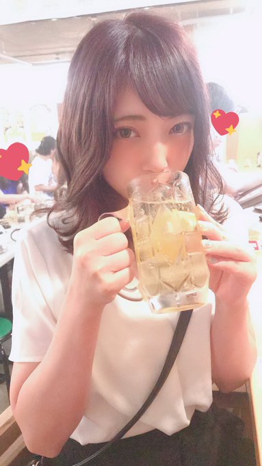 Twitterのコスプレ画像2