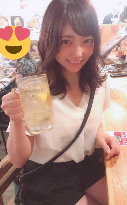 Twitterのコスプレ画像1