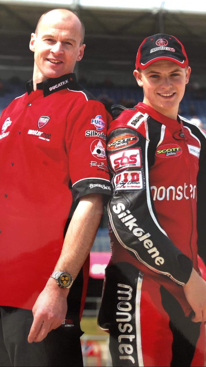 Stuart Easton tweet media