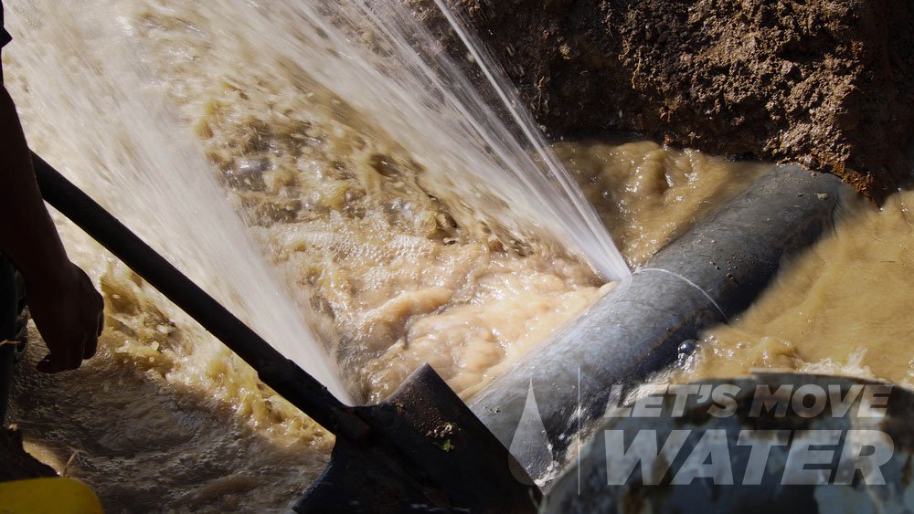 TeamEJPrescott's tweet photo. “Monitoring the movement of water is key to fighting water loss.” - Robbi Lockhart, Team EJP

#letsmovewater #leakdetection #waterconservation
Join the movement - https://t.co/GxOxsX8Nbc https://t.co/x6jdQn5qWa