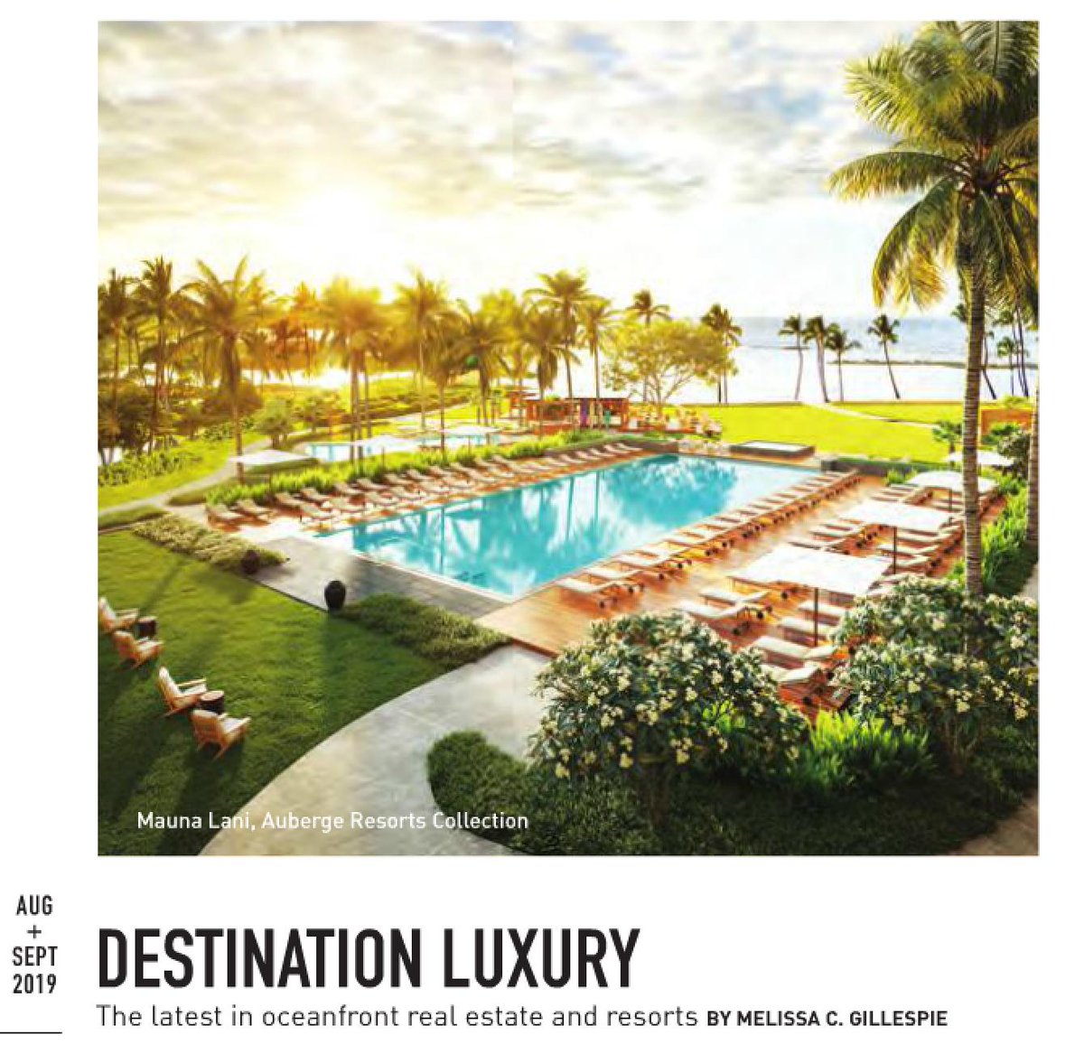 mgillespie91's tweet photo. The latest oceanfront openings and developments -> https://t.co/xGSAlybjY2 #luxurytravel #luxuryrealestate #oceanhomemag https://t.co/AUciusucgN