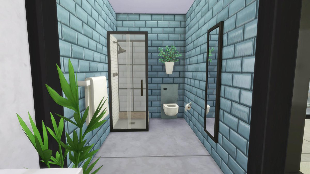 chloessims's tweet photo. Industrial Apartment

Custom made studio apartment on the gallery using my ID chloeessims

#ShowUsYourBuilds #TheSims #NOCC @SimGuruFrost @SimGuruLyndsay https://t.co/8SQB1eSl31