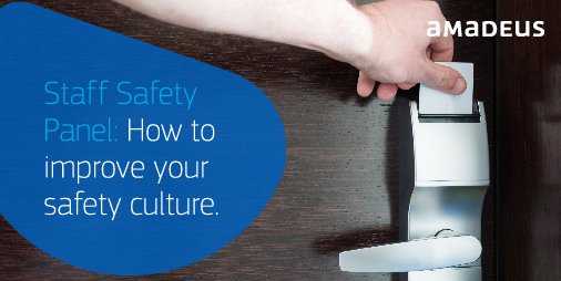amadeushosp's tweet photo. [PODCAST/VIDEO] #Hospitality experts discuss the pitfalls and progress of trying to keep #hotel staff and guests safe. https://t.co/BGRfiUoT5e https://t.co/DrgyqVJC1P