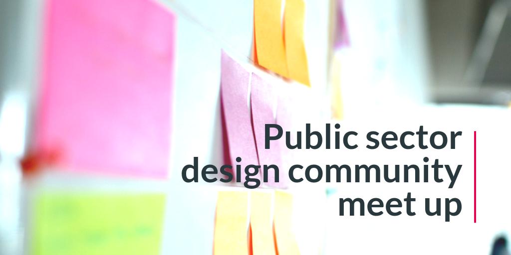 RegistersOfScot's tweet image. Work with designing public services here in Scotland or simply have an interest in the area of #ServiceDesign? 

Come along to the next #PubSecDesign meet-up to share your ideas and find out more about the community 👥

📍 Edinburgh, 10 September | bit.ly/PubSecDesignMe…