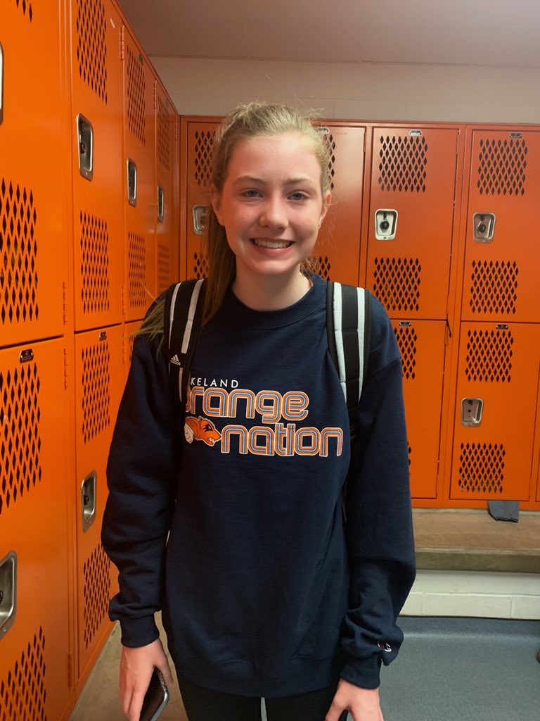 katesudderth's tweet photo. @WakelandVB LOVES THE URBAN THREAD SPIRITWEAR!! @ThreadUrban https://t.co/55ePM1X9s2