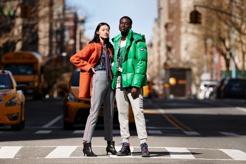 Enjoy an exclusive 20% off and a FREE coffee from peoples place from tomorrow until Friday at <a href="/tommyhilfiger/">Tommy Hilfiger</a> on Regent Street with your Privilege Club card. Happy shopping! ☕💳🛍️ 

#RegentStreet
#RSPrivilegeClub
#TommyHilfiger