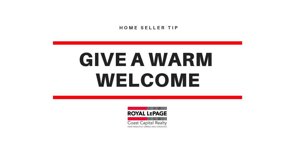 rlpvic's tweet photo. It's #TIPTUESDAY! Stand on your front porch. Do you feel welcome? Take note of what your eye is drawn to first, whether positive or negative, and make any adjustments if necessary. #RLPVictoria https://t.co/EIYtVr6vW0