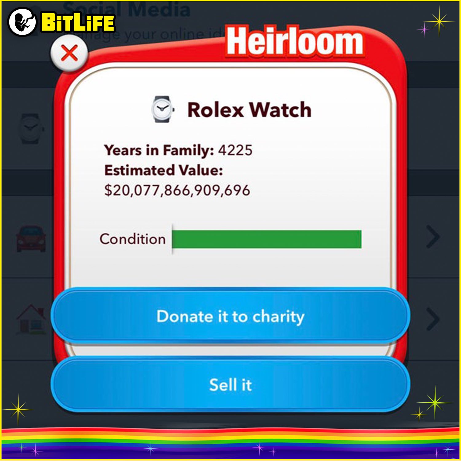 Bitlife Online