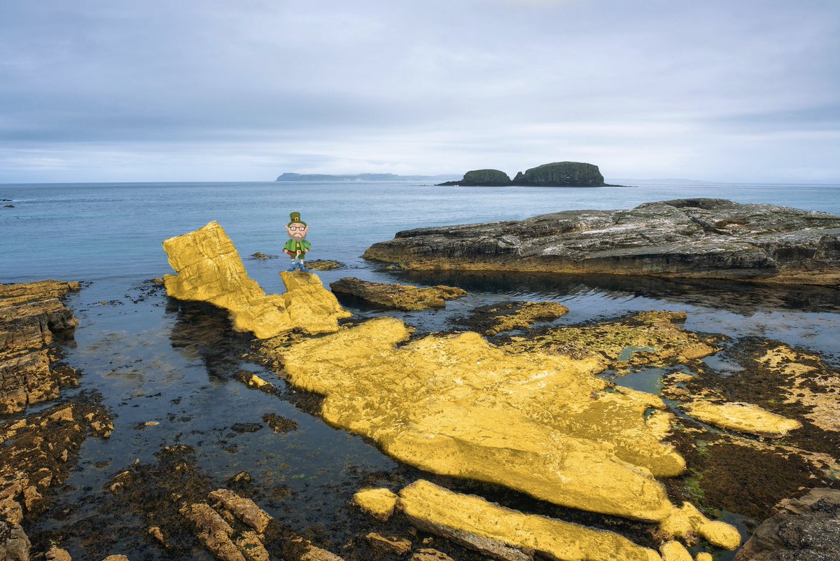 rockincolour's tweet photo. Rocky has discovered a fine deposit of Mellow Yellow stone on his latest travels!  Order some for yourself at....... https://t.co/uR5lp83YjY https://t.co/j382kLKvdh