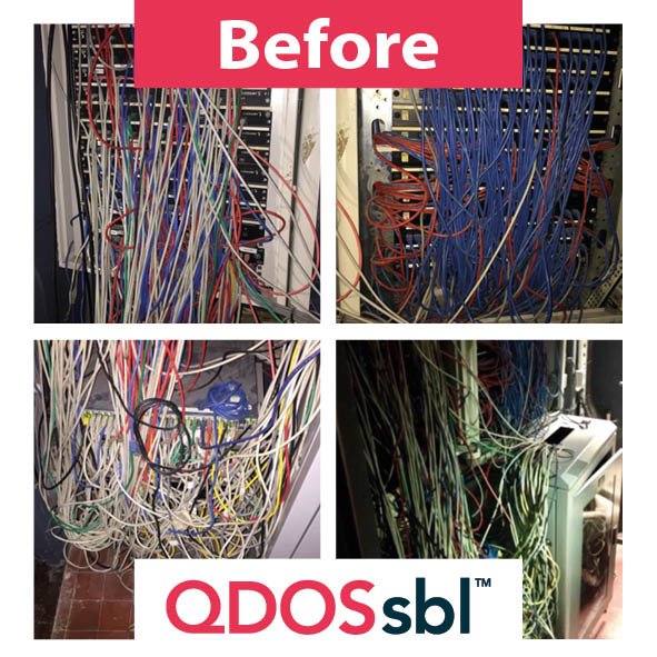 QDOS-sbl Group tweet media