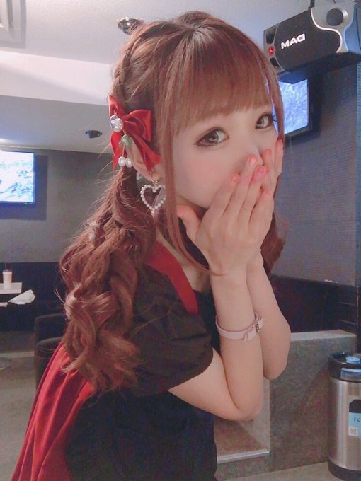 Twitterのコスプレ画像8