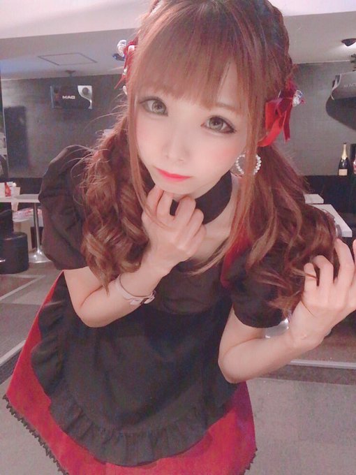 Twitterのコスプレ画像7