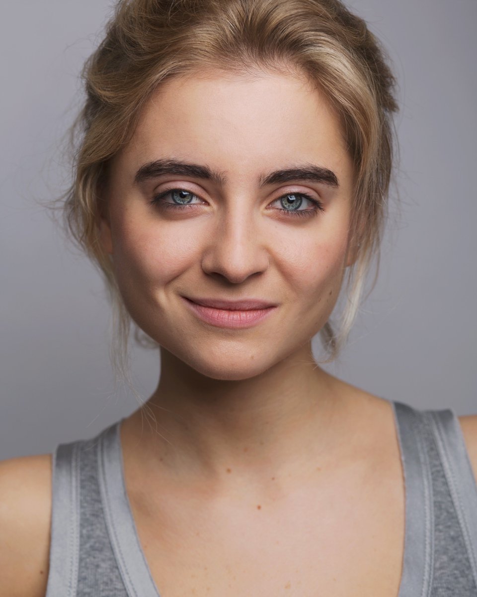 ECAagency's tweet photo. Huge congratulations to our talented Katie Dalton and Brooke Colman who star in WASTE that premiered on Sunday, we are very excited to see it! @waste_film https://t.co/VLVfBau887
