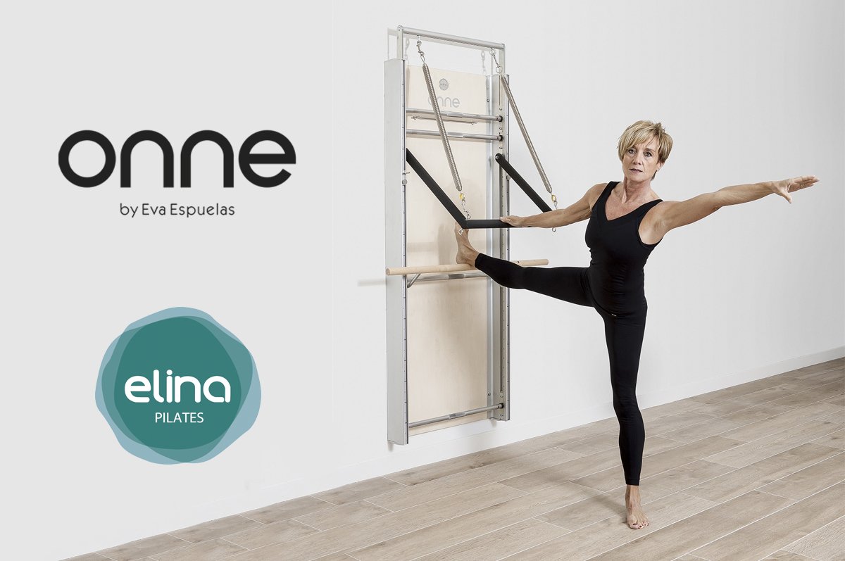 elinapilates's tweet photo. 🧘‍♀ CONOCE EL MÉTODO ONNE BY @evaespuelas 
.
La máquina versátil y funcional más completa para impartir el método pilates. Conoce sus componentes, manejo, funcionalidad y seguridad.
.
Más info e inscripciones ➡ https://t.co/F6mENqSKyz https://t.co/xoS46jljgz