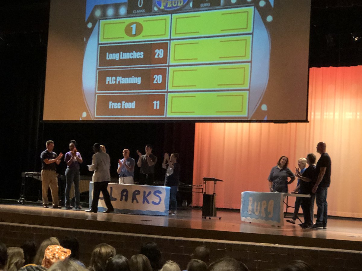 KimHaden1's tweet photo. Great Clarksburg Cluster kickoff this morning! Thanks for the laughs and inspiration!!! @DrPollard_MC was the perfect choice for this as a member and leader in the community! Thanks for hosting all of us @Cburg_Coyotes ! #begooddogood #love #antiracist #seeing #relationships https://t.co/ZZtFImW0xY