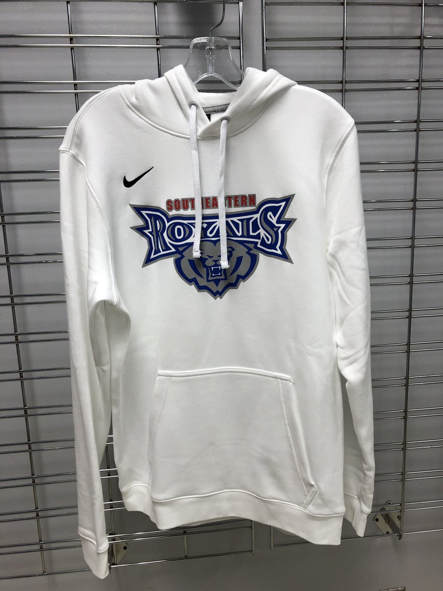 hsefanstand's tweet photo. NEW HOODIES!!! This Friday we will be randomly drawing a name and the winner will receive one of the NEW white hoodies. Follow us and retweet this tweet to enter the drawing!!! https://t.co/xZN4dnxNLh