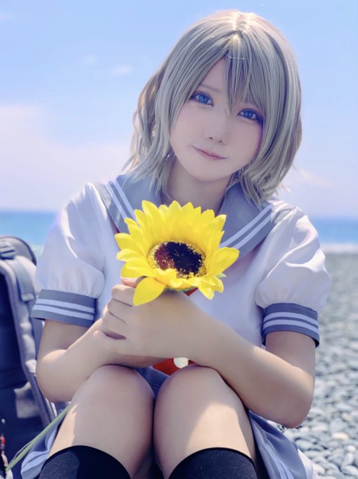 コスプレイヤーなーのTwitter画像1