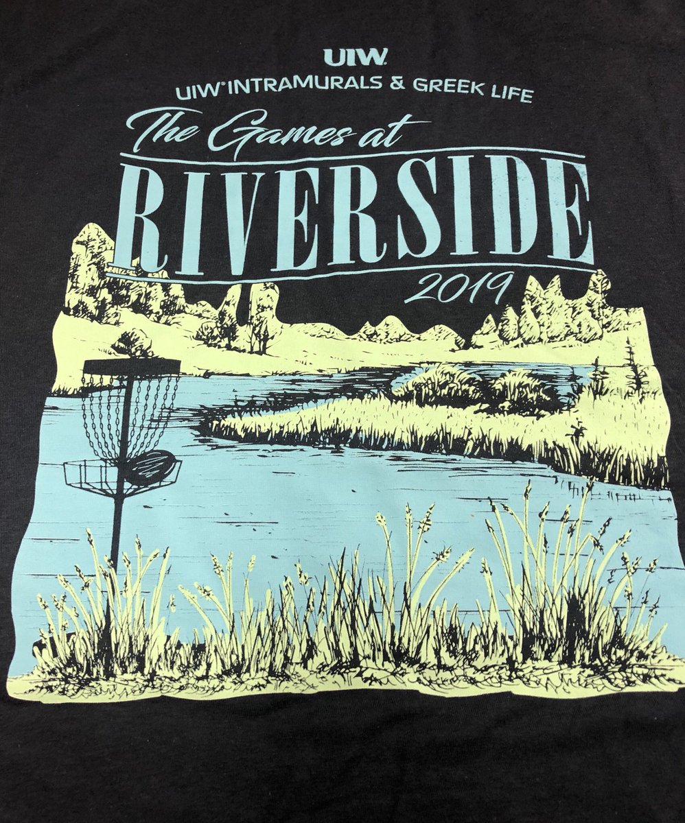 UIWGreekLife's tweet image. FREE SHIRTS at today’s event at the Nat parking lot! Swing by and meet UIW Intramurals and Greek life from 4:00 PM -7:00 PM!
