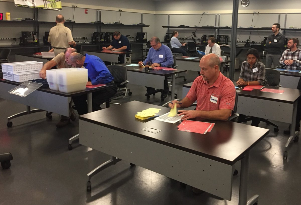 ICYMI: Shift was recently featured in <a href="/BfloBizFirst/">Buffalo Business First</a> Showcase publication. Click to find us on pg. 21! bit.ly/2PhIhqS #manufacturing <a href="/ShiftMfg/">Shift 2.0</a>