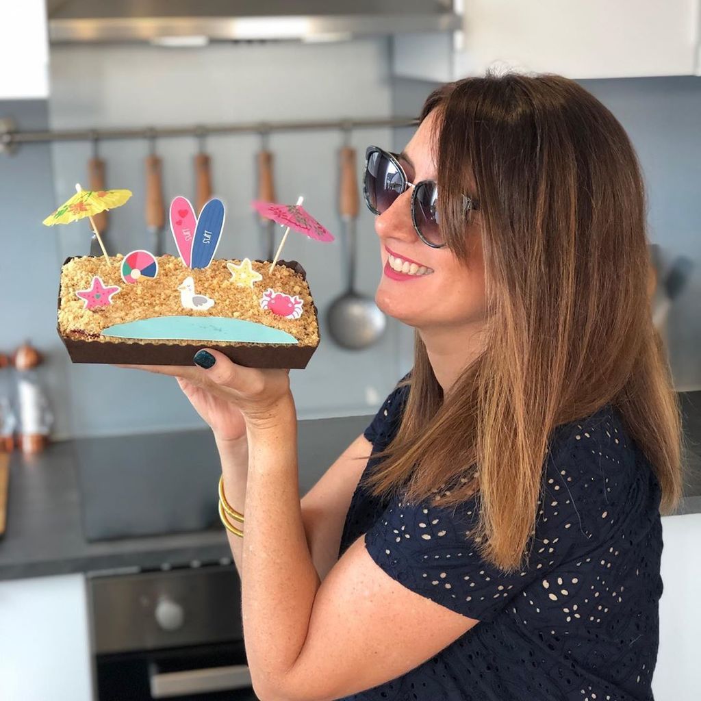 Ookiescake's tweet photo. La fin des vacances approche pour nos gourmands ☀️
Comment s’est passé votre été ?
Êtes vous prêts pour une nouvelle rentrée 😃 https://t.co/39tLvfIM8Z ; plus sur Instagram https://t.co/DmJEnJ8GxM https://t.co/iY0jUKxHMs