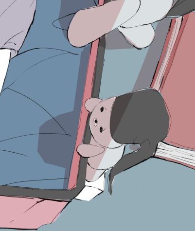 Nocopyrightgirlさんのイラストまとめ 31ページ目