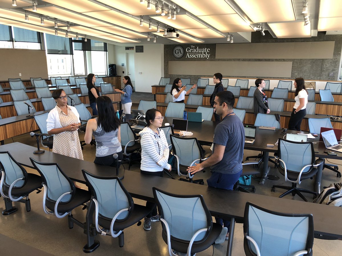rubenecanedo's tweet photo. Phenomenal @UCBerkeley Student Basic Needs Referendum - Oversight Committee Retreat. Honored to Co-Chair, learn, and be led by co-chair/student advocate Nava Bearson. Grateful & excited to share this journey w/ our undergrad, grad student, staff, and admin. #UCBbasicneeds https://t.co/7jEXEIhSvA