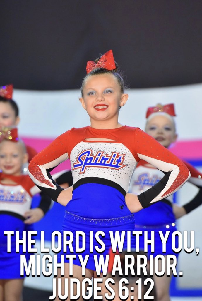 Spirit Xtreme tweet media