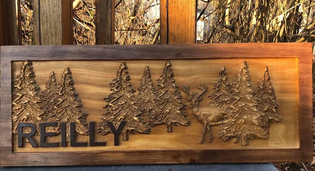 BandBWoodDesign's tweet photo. See more of our work at
https://t.co/s4kSCyRhSb
Don't forget to follow the page! https://t.co/ljcOwQwM2s