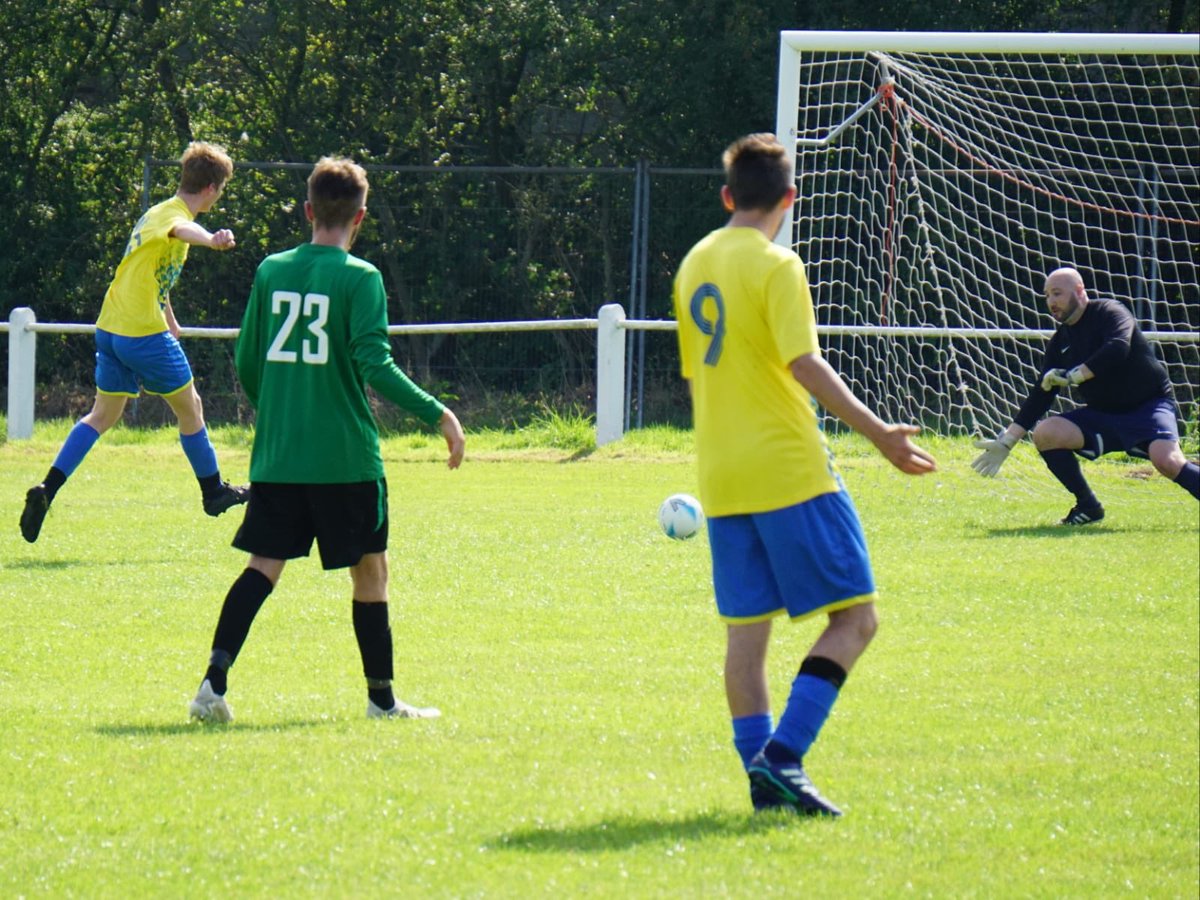 Acorn FC tweet media