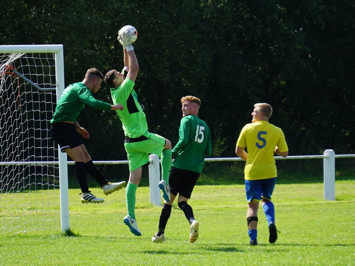 Acorn FC tweet media