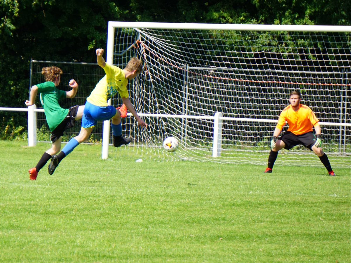 Acorn FC tweet media