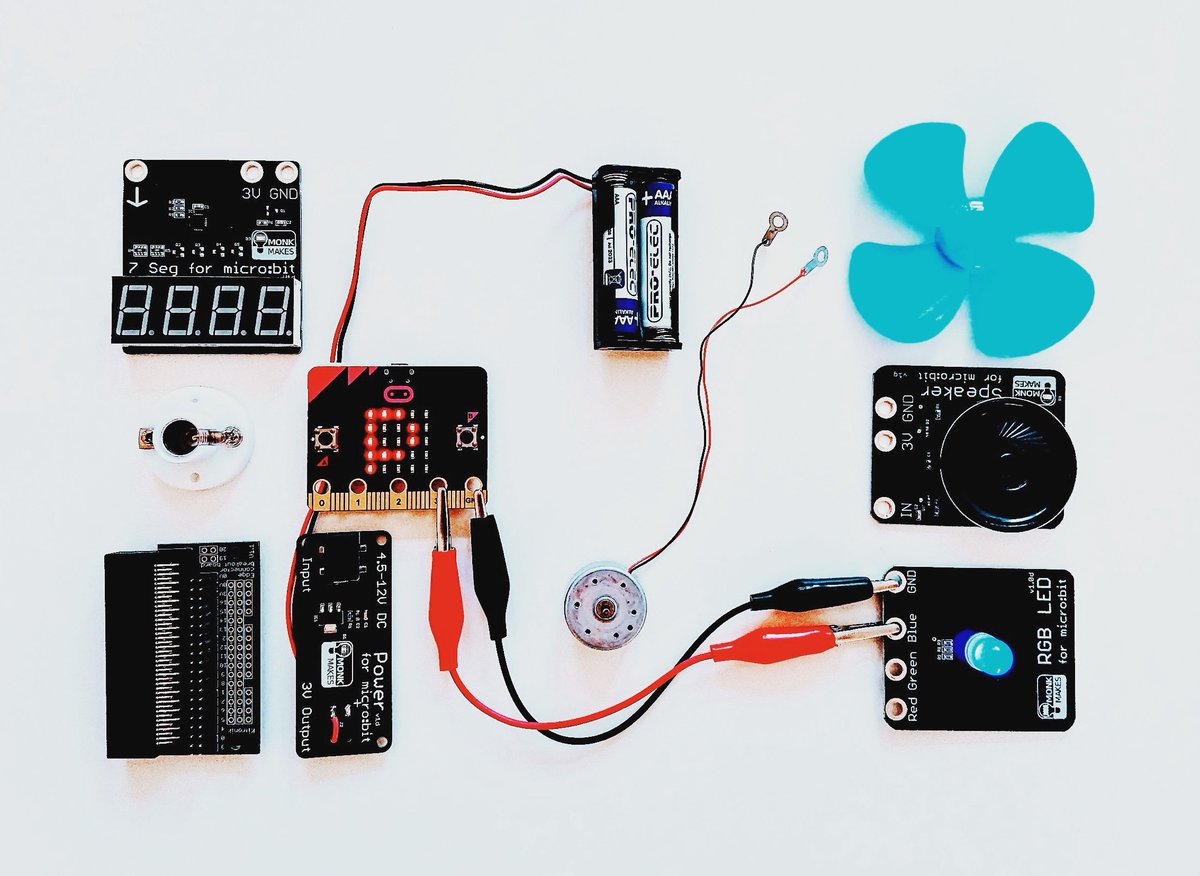 Nästa vecka drar vi igång experimentverkstaden och nytt är micro:bit som ska ge liv åt våra byggprojekt! <a href="/skarpnack/">Skarpnäcks sdf</a> <a href="/UngSkarpnack/">Ung i Skarpnäck</a> <a href="/skarpnacksnytt/">Skarpnäcks Nyheter</a> #Skarpnäckskulturhus