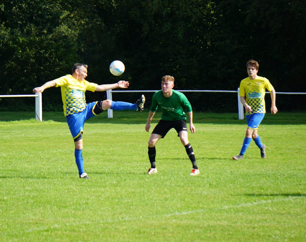 Acorn FC tweet media