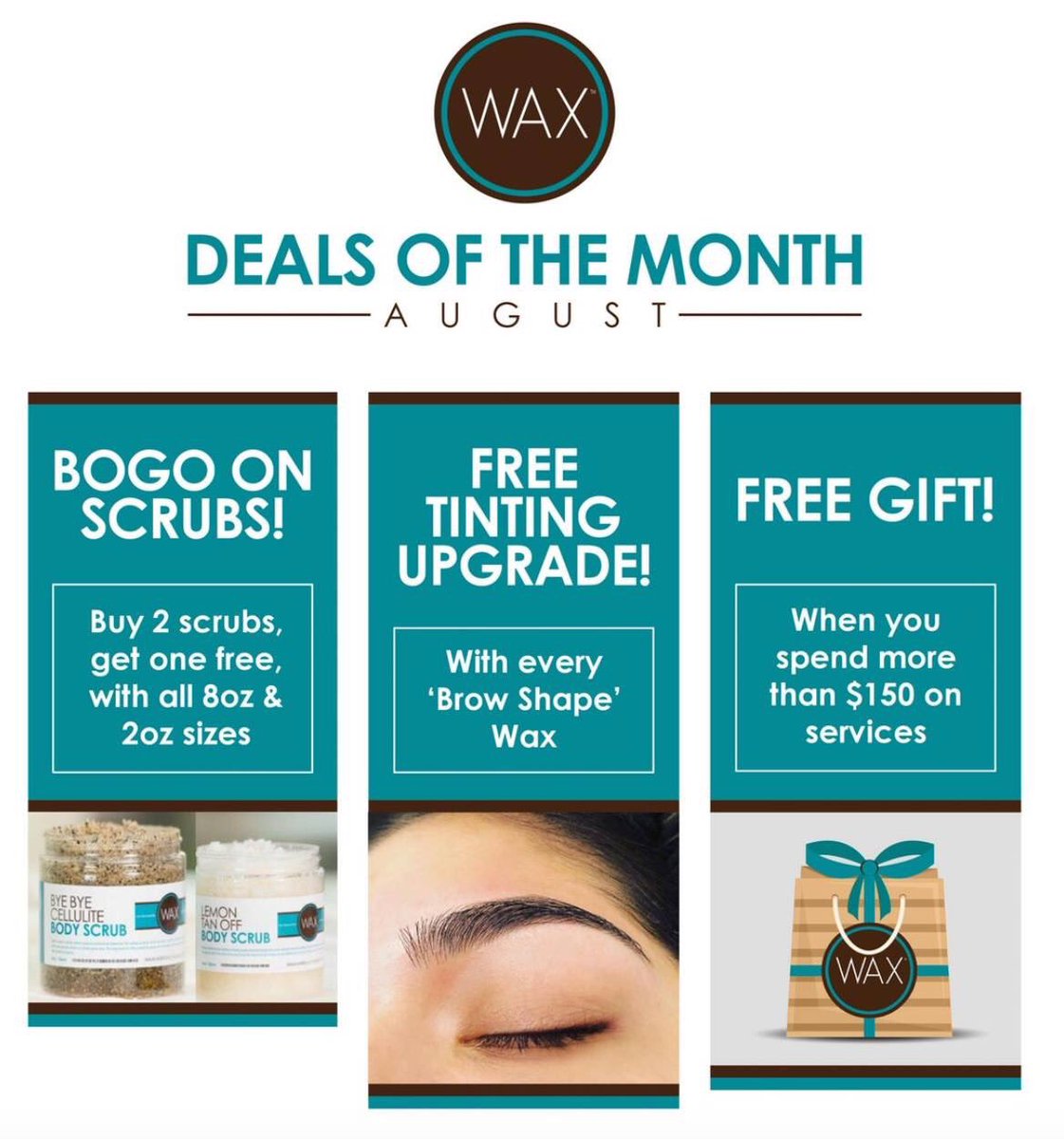 Wax Hair Removal Bar On Twitter Today Is