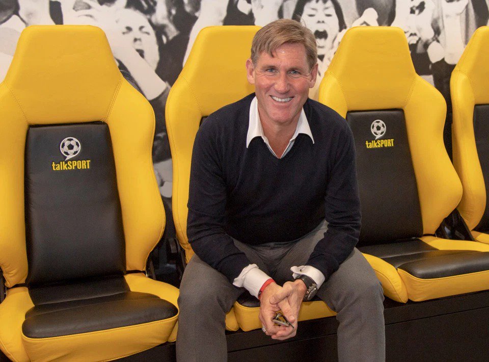 offsidecoid's tweet photo. MU Tak Lagi Menakutkan - https://t.co/loc022o0Yp – Mantan pemilik Crystal Palace yang juga pebisnis di Inggris, Simon Jordan beranggapan bahwa Manchester United tidak akan kembali berkecimpung di papan atas. Meski sudah berada di tangan Ole Gunnar Solksjaer, menurut Jordan, it... https://t.co/eKYa6gq9bc