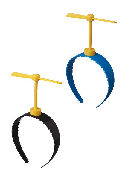 さ、君もこれであの憧れの未来のロボットの仲間入りだ😆✌️