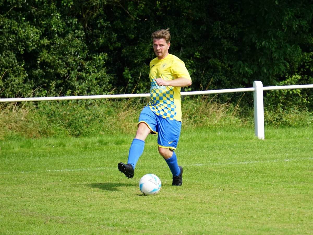 Acorn FC tweet media